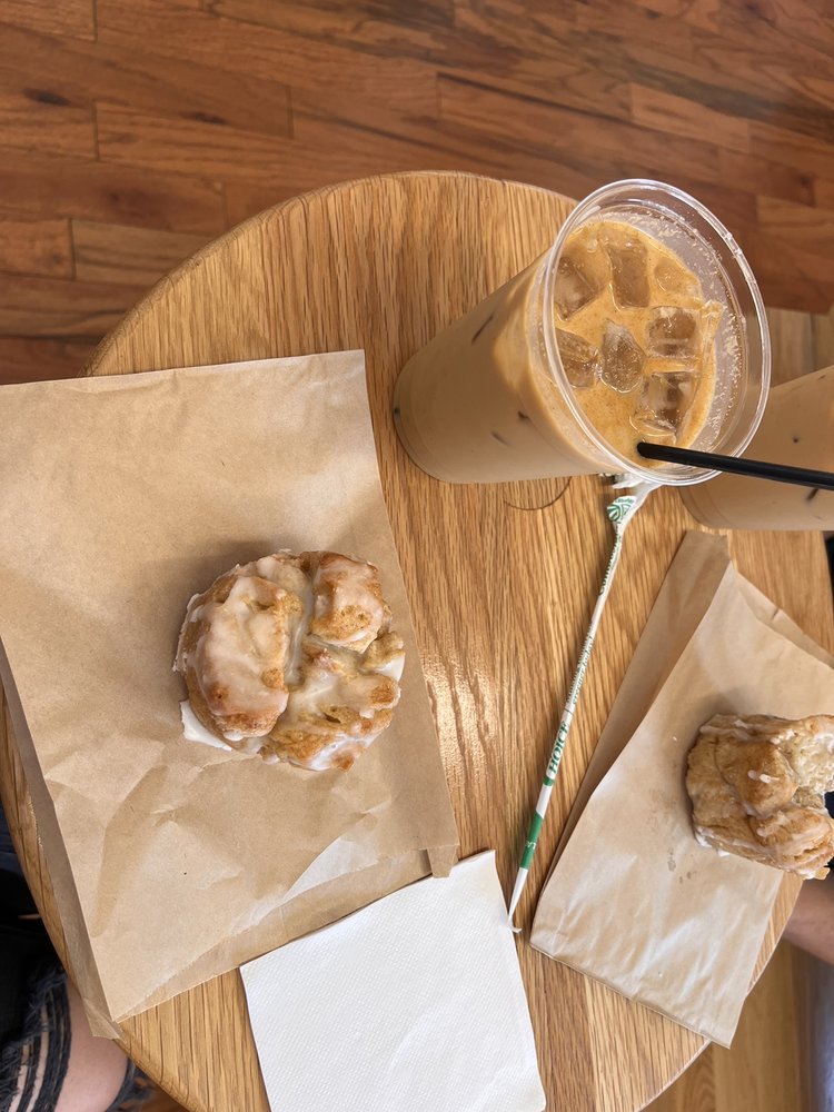 Omie’s Coffee Shop and Roastery