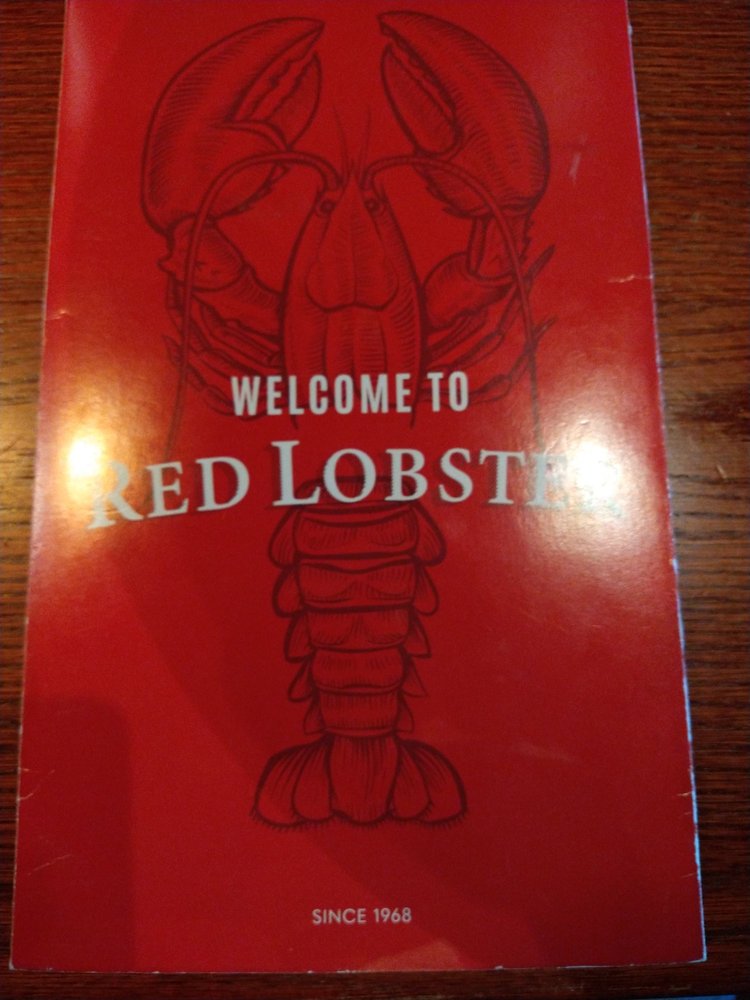 Red Lobster