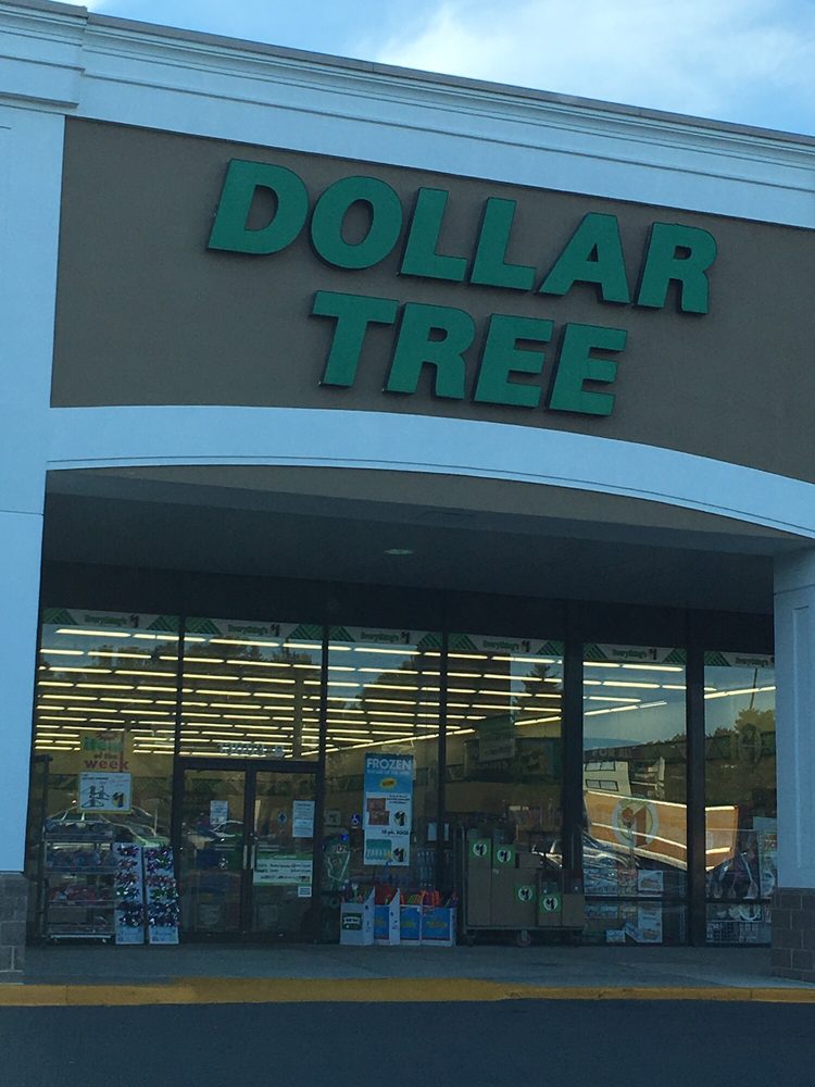 Dollar Tree