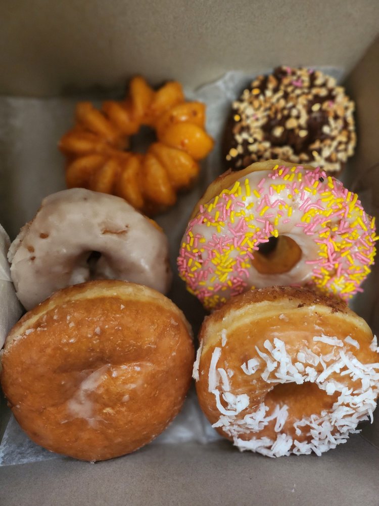 Donuts & Delites Donuts & Delites
