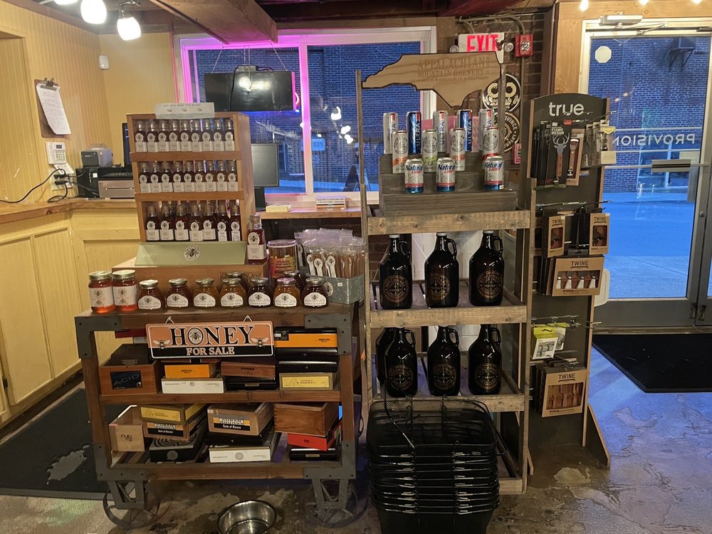 Benchmark Provisions