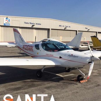 santa monica flyers inc 35 photos 37 reviews flight