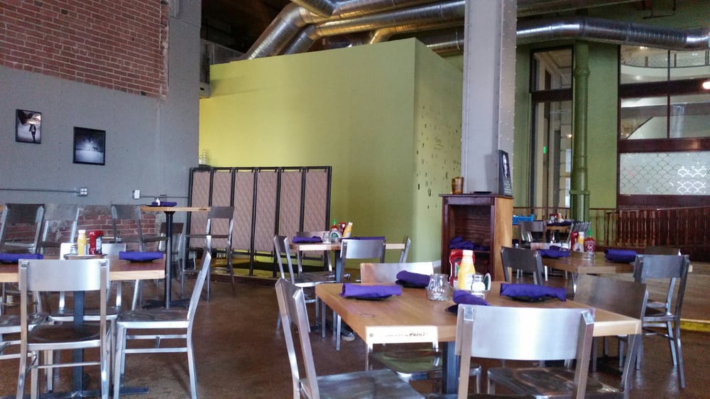 Photos For The Kitchen Sink Yelp Photo Of The Kitchen Sink St Louis Mo United States