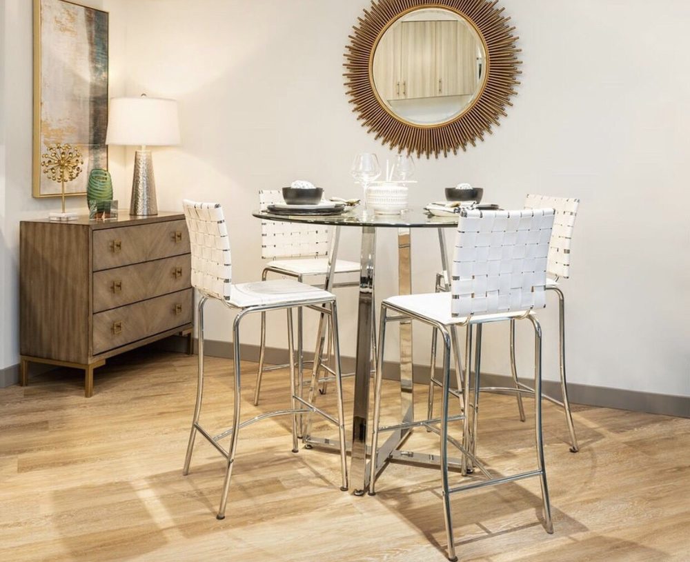 Brook Furniture Rental