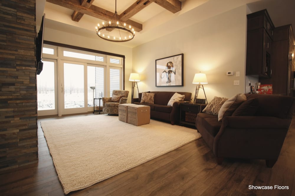 image of business Showcase Floors