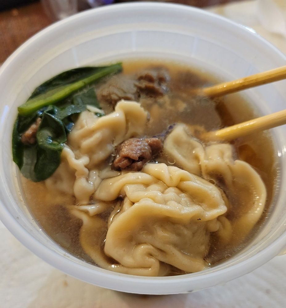 Yang Chow Restaurant