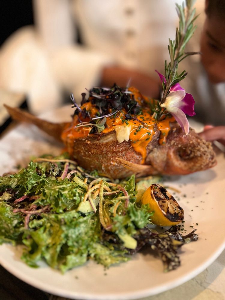 El Patio Bar and Grill