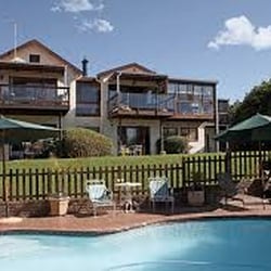 Swallows Nest Country Club - Country Clubs - 2245 Orchard Ln, Natomas