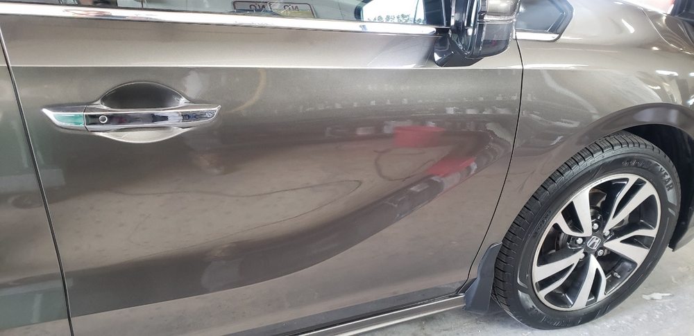 Twice Auto Reconditioning