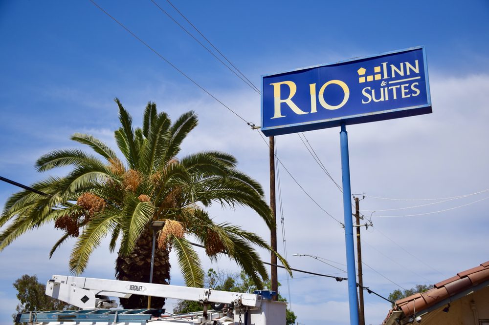 Rio Inn & Suites