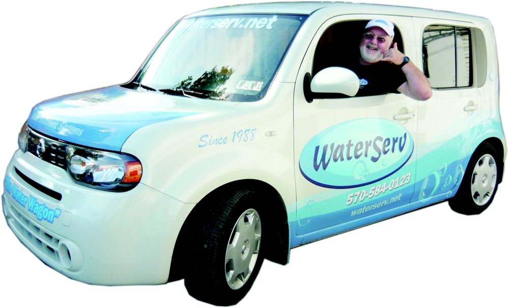 WaterServ