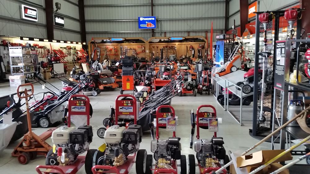 Aloha Power Equipment (New) 12 Photos & 16 Reviews Home & Garden
