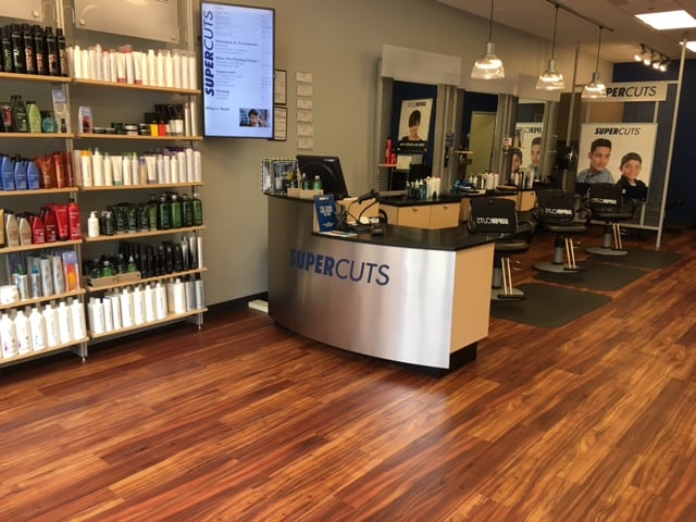 Supercuts