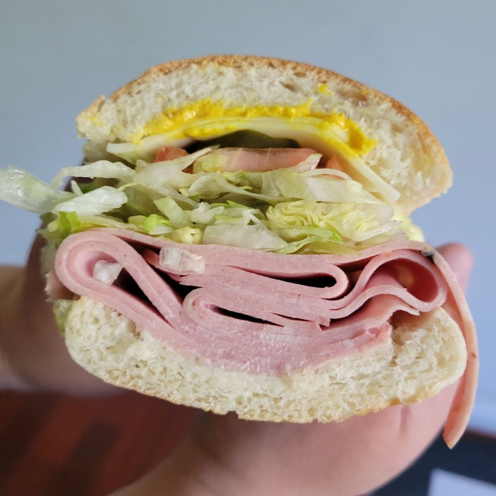 Tony's Italian Delicatessen