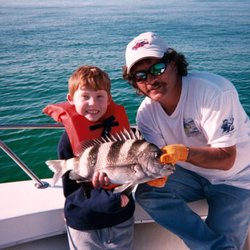 Jack M Up Fishing Charters 15 Photos Boat 104 Miracle Photo Of Jack M Up Fishing Charters Fort Walton Beach Fl United States