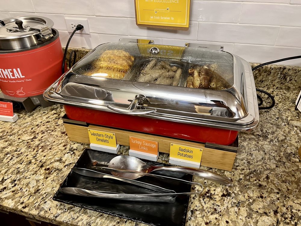 Hampton Inn Altoona