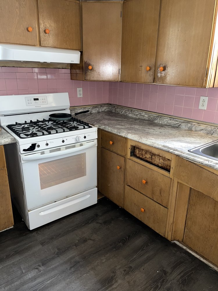Pro Shine Cleaning Service