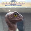 The Hideaway Bar & Grill