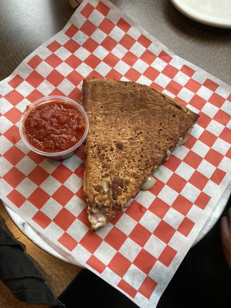 The Garlic Knot - Bear Creek