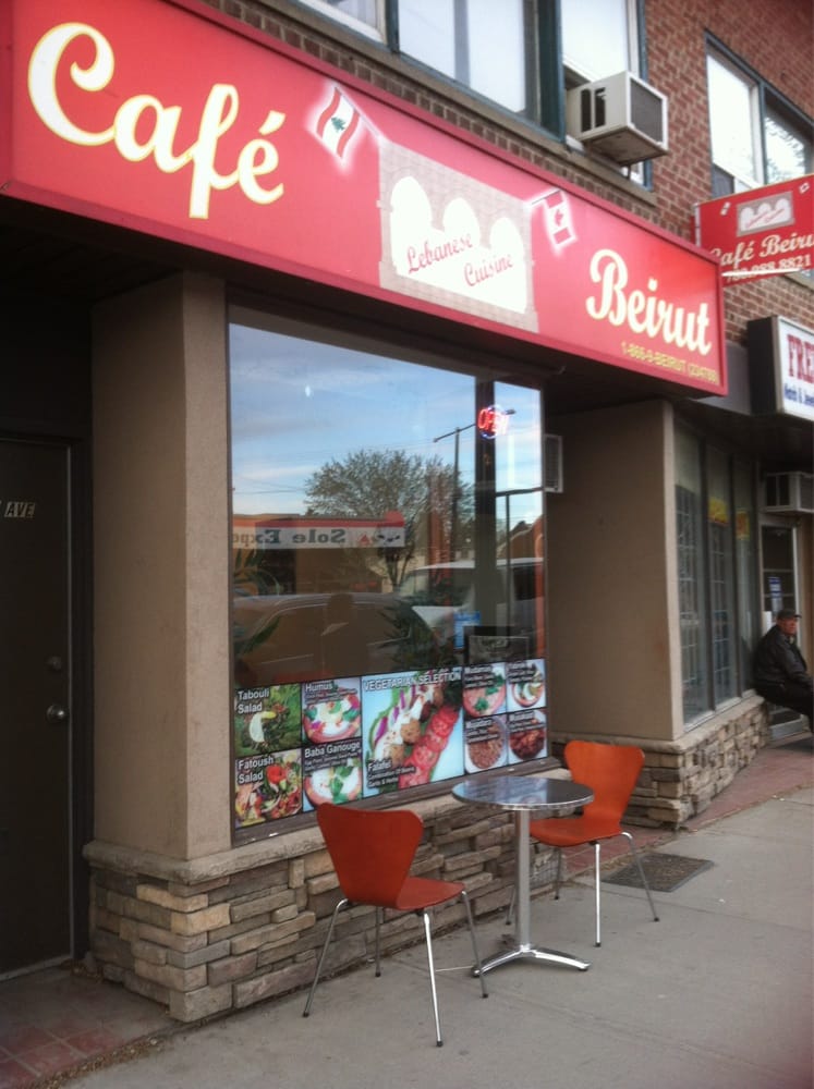 Café Beirut CLOSED 10 Photos & 13 Reviews Middle Eastern 10812