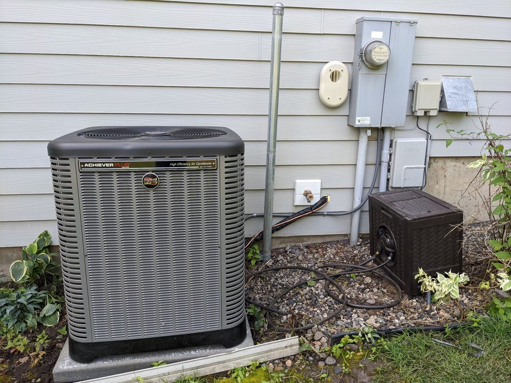 image of business Summit Air Heating and Cooling