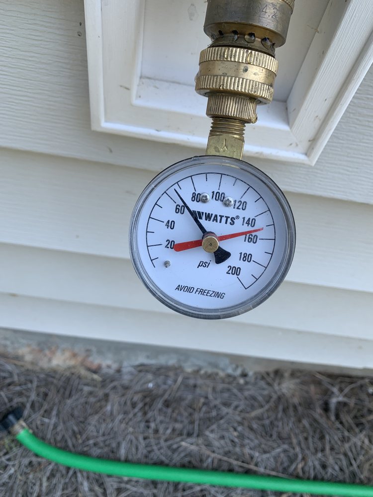 Carolina Plumbing and Backflow