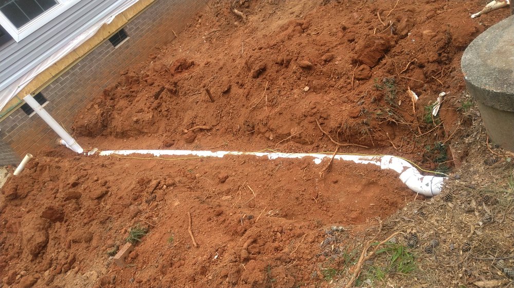 H.R. Curtis Plumbing Contractor