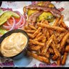St. Louis Bar & Grill