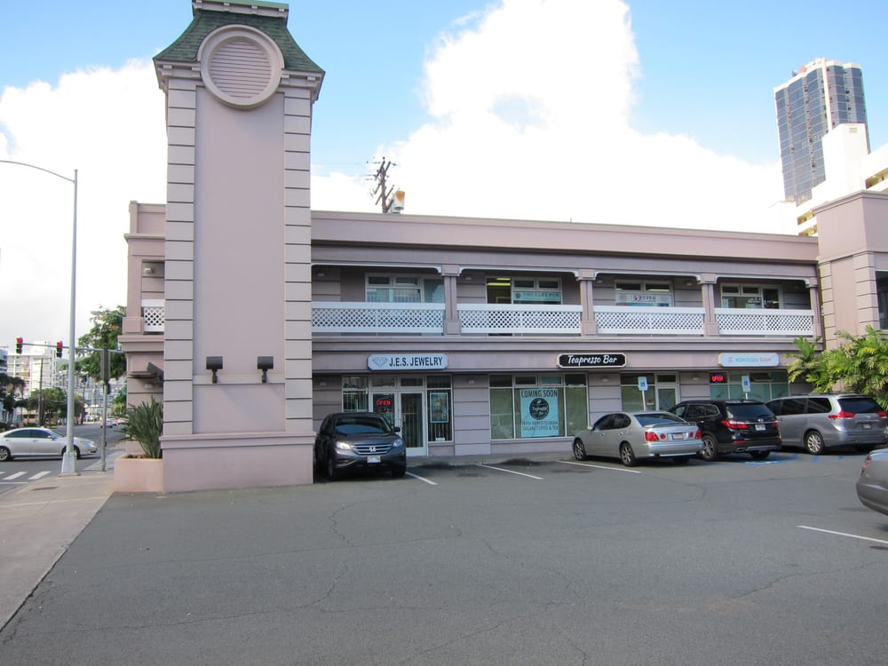 JES Jewelry 18 Photos & 12 Reviews Jewelry 745 Keeaumoku St