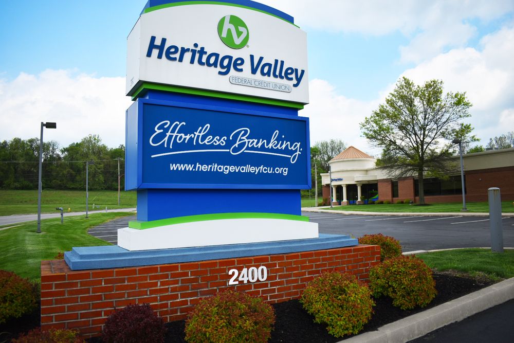 Heritage Valley Federal Credit Union