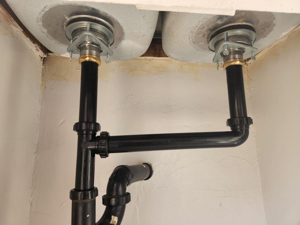 Real Plumbers