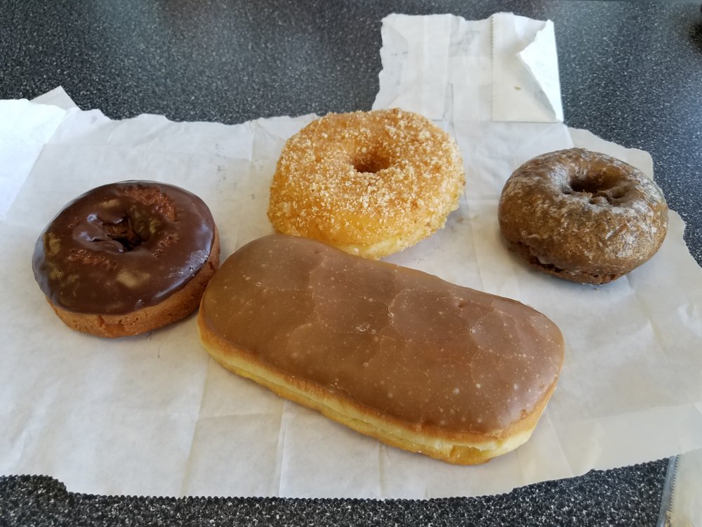 Donut Express 15 Photos Bakeries 100 Mary Lynn Dr, KY