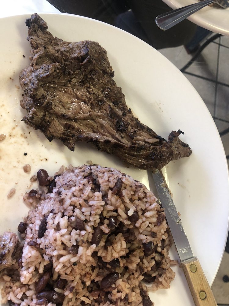 Fritanga 1,2,3
