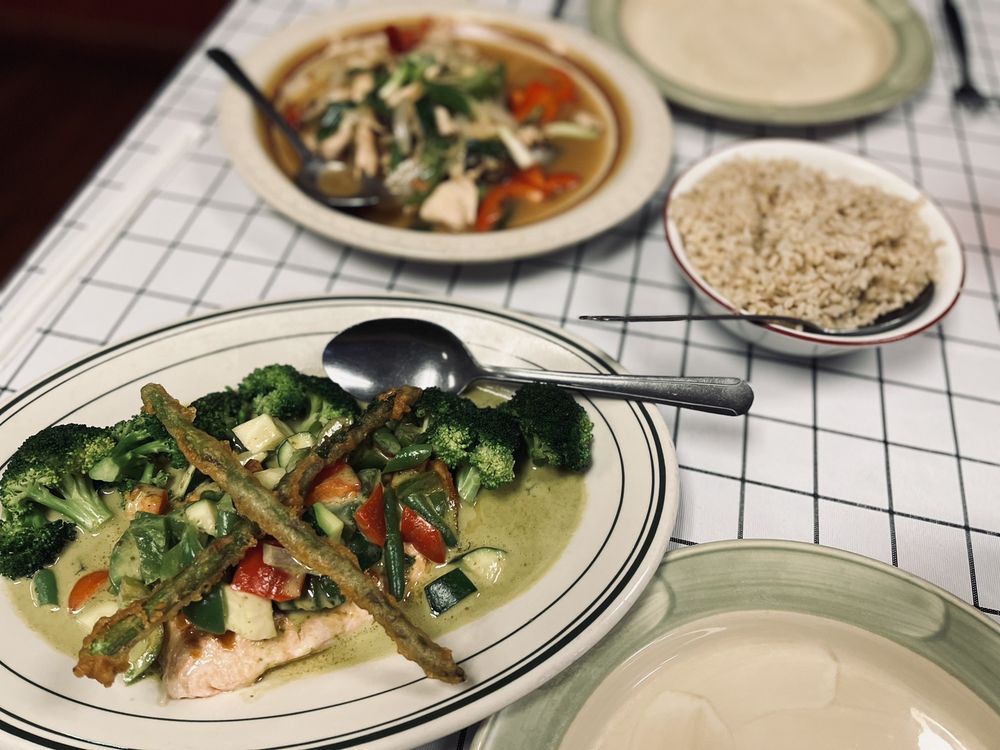 Thai House Thai House