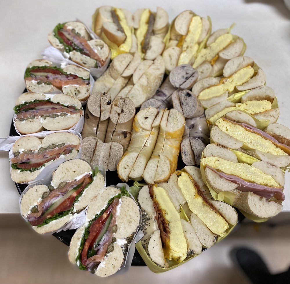Main Street Bagels