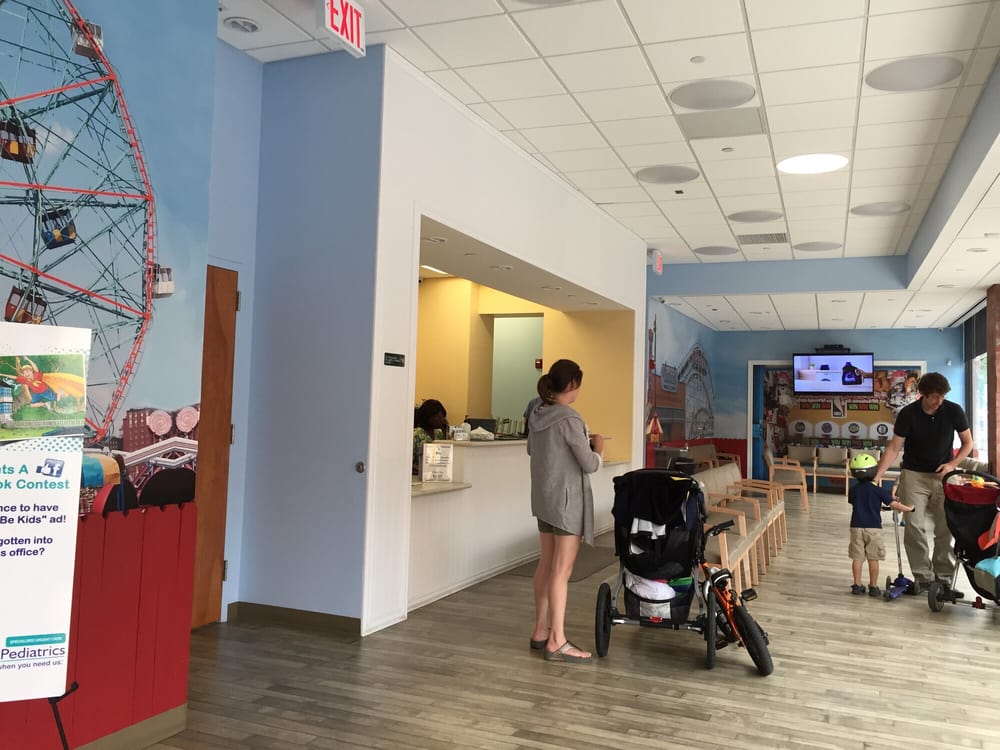 image of business PM Pediatric Urgent Care