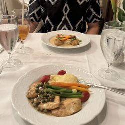 Morrison-Clark Historic Inn & Restaurant photo