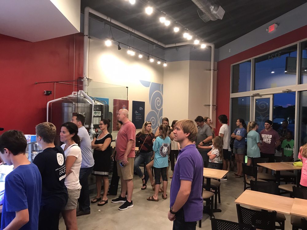 Photos for Sub Zero Ice Cream 