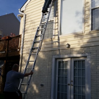 photo of fair duct cleaning baltimore md united states joseph from fair