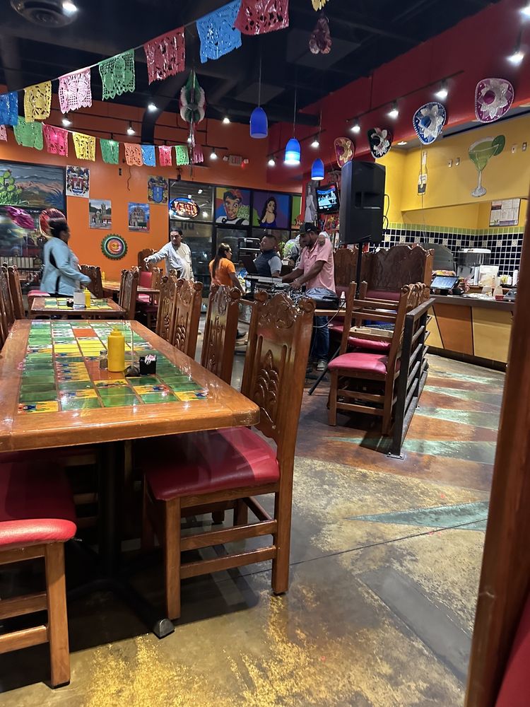 Jocelyn's Mexican Grill
