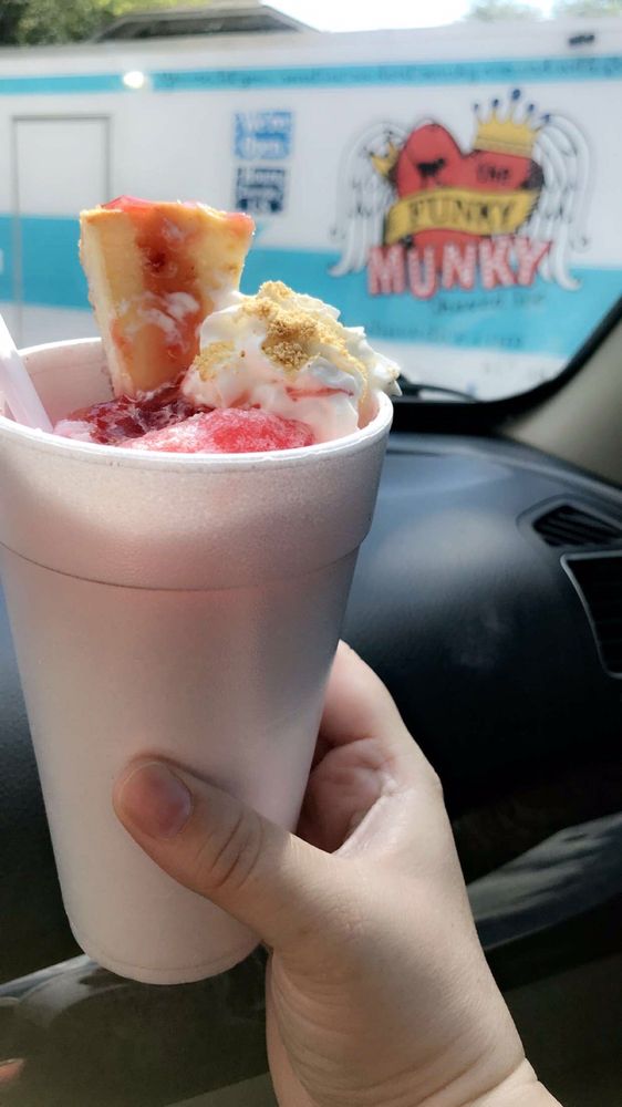 Funky Munky - Cowtown
