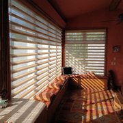 Beach Bungalow Blinds 18 Photos Shades 12630 Metro At Home Blinds And Decor