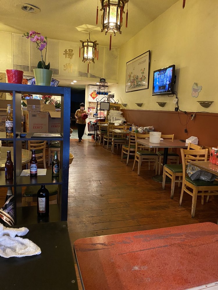 Yang Chow Restaurant