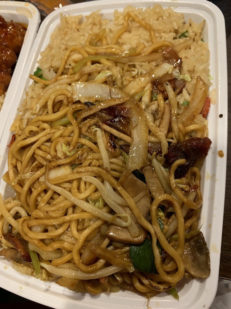 Taste of China