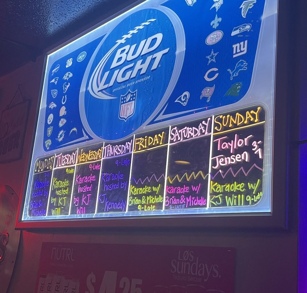 Niagara Tap Image