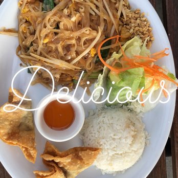 Sutha Thai Kitchen 428 Photos 664 Reviews Thai 1161 Irvine