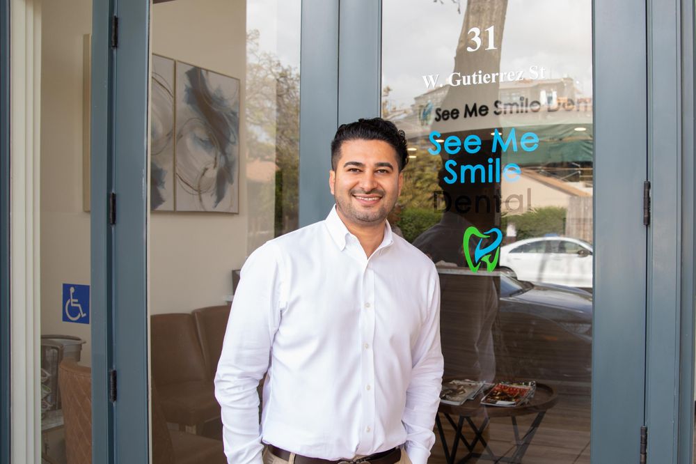 image of business See Me Smile Dental & Orthodontics