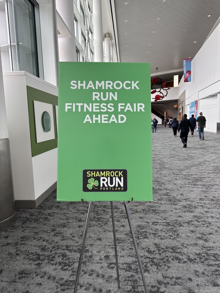 Convention Center MAX Station