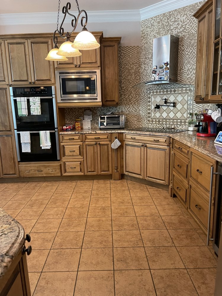 Garcia’s Best Cleaning Service