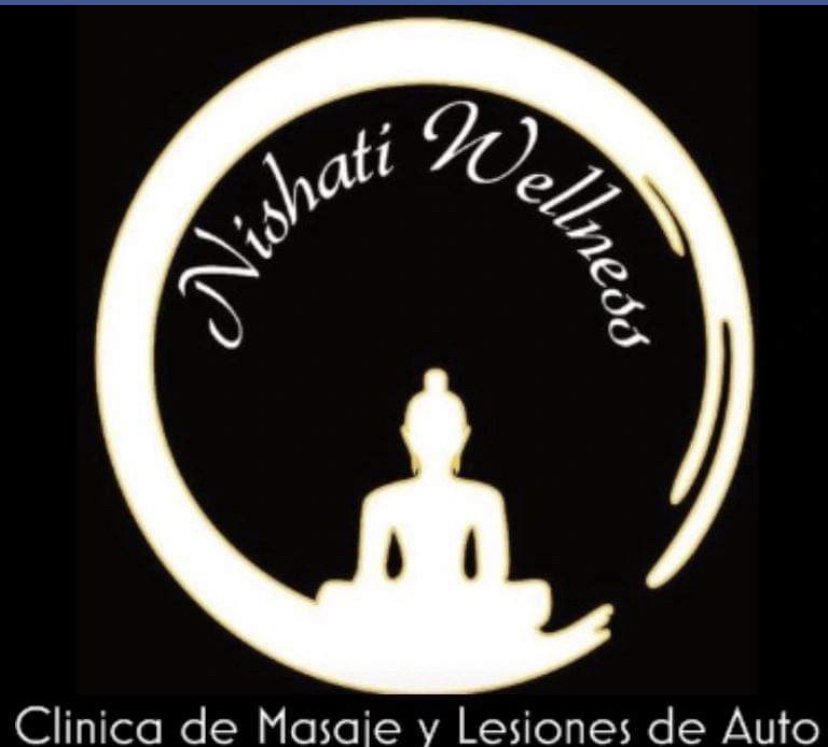 Nishati Wellness Massage & Hydration Center